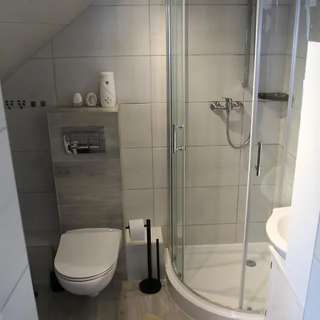 Swierkowy Zdroj *
