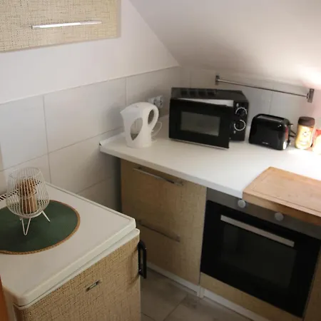 świerkowy Zdrój Apartament Szczawno-Zdroj