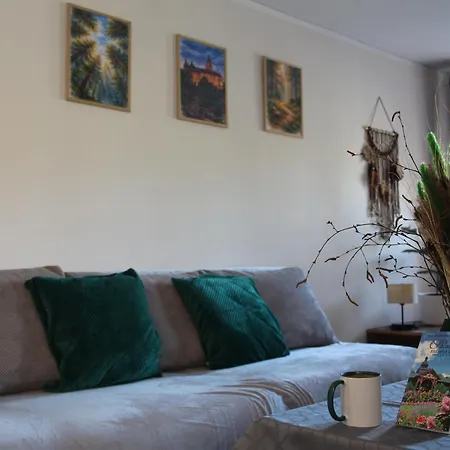 świerkowy Zdrój Apartament