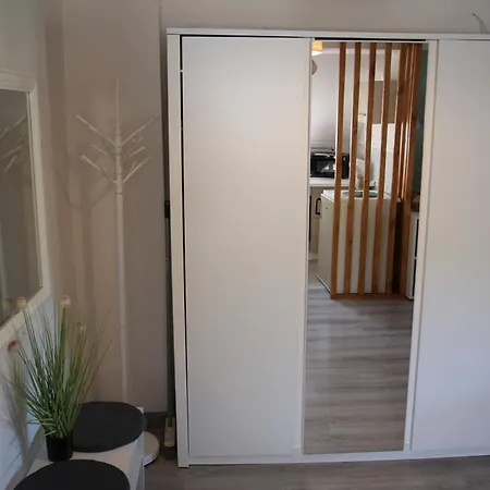 Apartament świerkowy Zdrój Szczawno-Zdroj