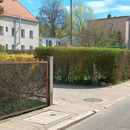 Apartament świerkowy Zdrój *